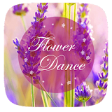 Lavender Flower icon