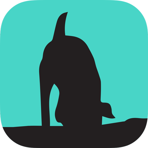 Wipe Your Paws logo