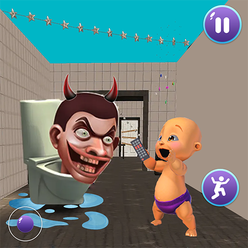 Hide N Seek: Monster Escape 3D Download on Windows