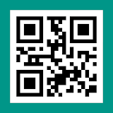 QR Code Scanner App: QR reader icon