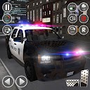 Download US Police Car Driver Car Game Install Latest APK downloader