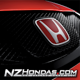 NZHondas.com icon
