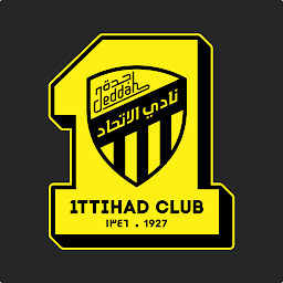 Icon image Al-Ittihad Tickets
