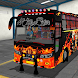 Zedone Bus Mods Livery