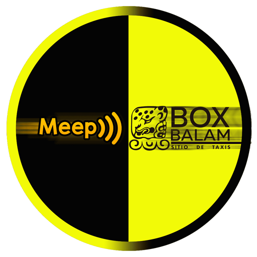 Meep Box Balam (Conductor) logo