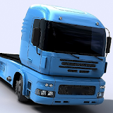 Themes Iveco PowerStar Trucks icon