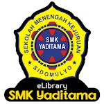 Cover Image of Download e Library SMK Yaditama  APK
