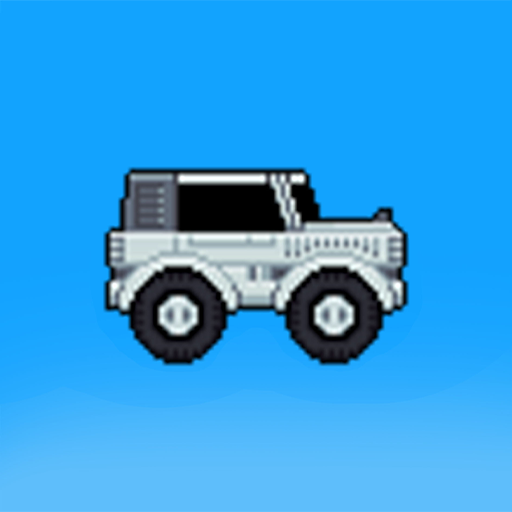 2D Racing logo