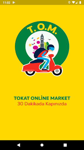 Tokat Online Market