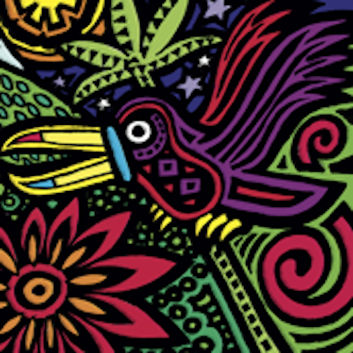 Toitoi: Latin America Issue logo
