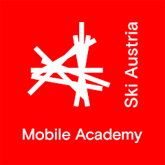 Ski Austria Mobile Academy icon