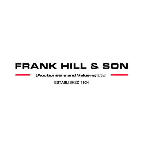 Frank Hill & Son logo