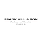 Cover Image of Télécharger Frank Hill & Son  APK