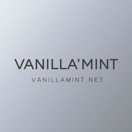 바닐라민트 - vanilla mint Download on Windows