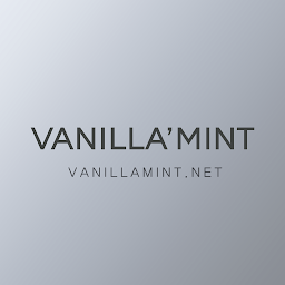 Slika ikone 바닐라민트 - vanilla mint