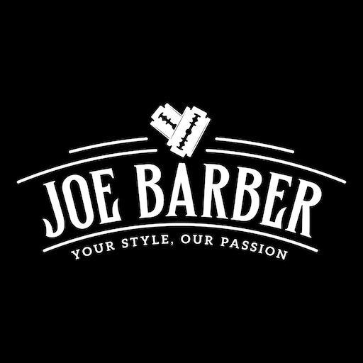 Joe Barber  Icon