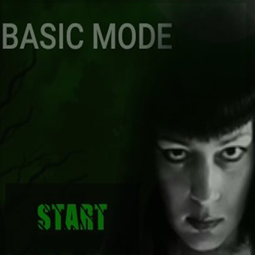 Camera Ghost Radar Simulator logo
