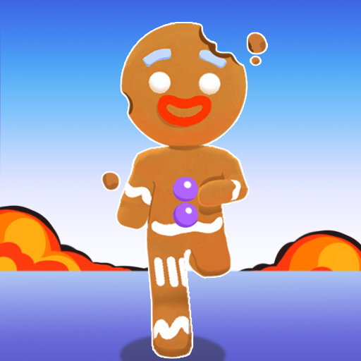 Cookie Runner