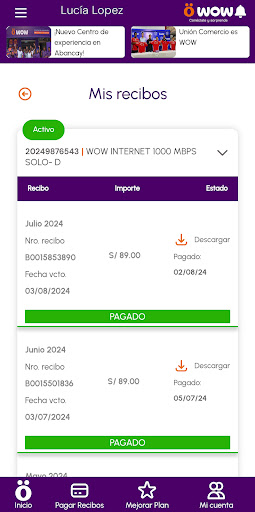 MiWOW Screen 3