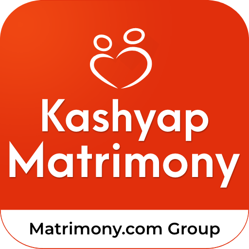 Kashyap Matrimony - Marriage & Shaadi App