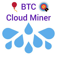 Bitcoin Miner - Cloud Miner
