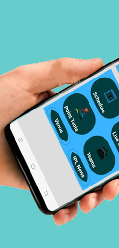 Cricket WorldCup 2023 Schedule Screen 2