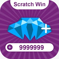 Scratch and Win Free Diamond and Elite Pass 2021