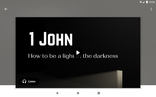 New Life Baptist Church AL