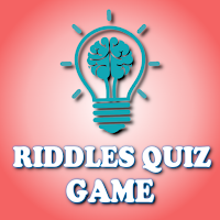 Riddles Quiz Game Brain Teaser Games With Answers