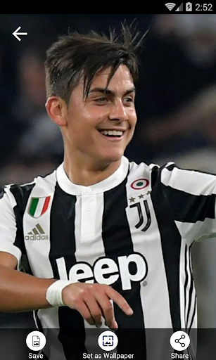 Updated Paulo Dybala Hd Wallpaper Pc Android App Mod Download 21