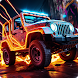 Jeep Wallpaper HD - Androidアプリ