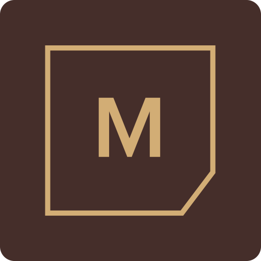 Majetek logo