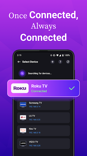 Universal TV Remote Control screenshot 4
