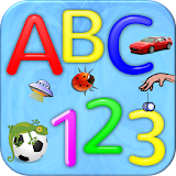 ABC123 icon