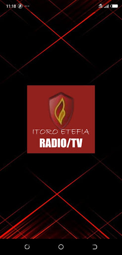 Itoro Etefia Radio/TV Screen 3