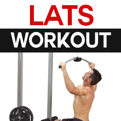 Lats Workout