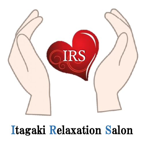 Itagaki Relaxation Salon logo