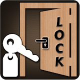 Knock to Unlock Screen icon