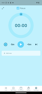 TimeFinder: Schedule Planner