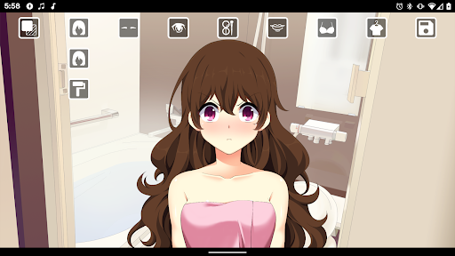 Download Animaker - Anime Character Creator Free for Android - Animaker -  Anime Character Creator APK Download 