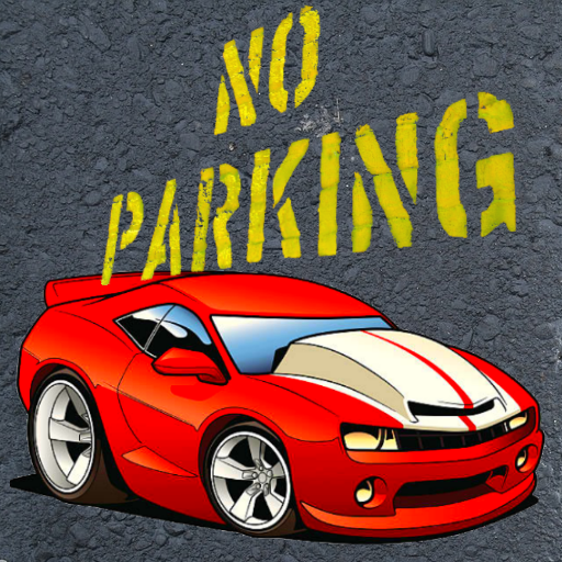 Noparking 無料ブロック解除車ラッシュアワー 頭の体操 Google Play のアプリ