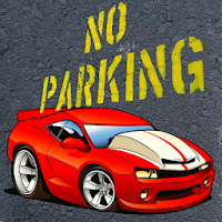 NoParking - бесплатная разблокировка автомобиля