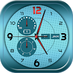 Cover Image of Download Clock Wallpapers Real Time 1.7 APK