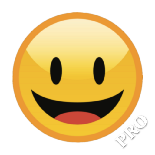 Funny Laughs LOL Pro! - Daily  2.6.1 Icon