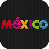 Mexico AR icon