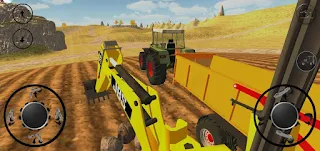 Digger Works Professional - Screenshot 3