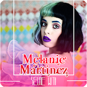 Selfie With Melanie Martinez