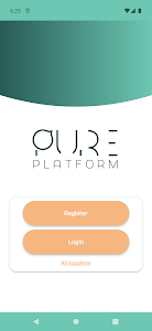 Pure Platform Unknown