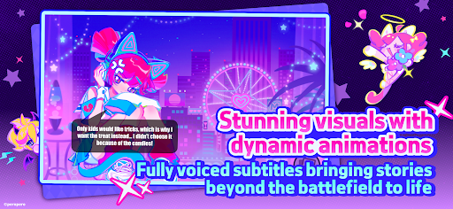 Muse Dash - Music - games