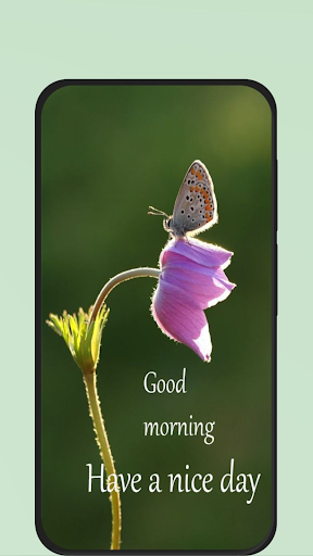 have a nice day quotes Screen 3